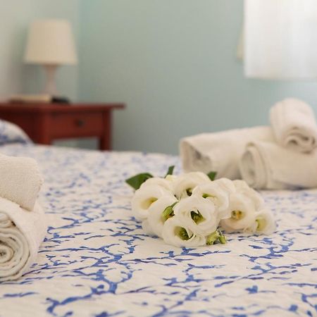 B&B Piazza Vittorio Trapani Eksteriør billede